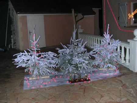  LA VISITE CONTINUE  MON ANGE 