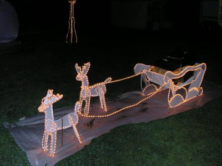  ENCORE UN PEU DE REVE