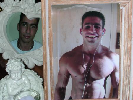        MON ANGE PARMI LES ANGES