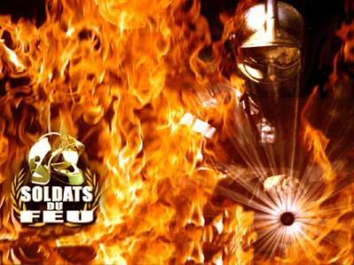   TOI MON ANGE QUI LES AIMAIT TANT LES POMPIERS