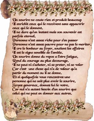 POUR NOUS POUR VOUS PARENTS DESENFANTES LISEZ CE QUE DISAIT MR SERRAULT APRES LE DECES DE SA FILLE