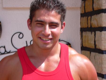 A CHAQUE INSTANT JE PENSE A TOI C'EST TELLEMENT DUR DE NE PLUS TE VOIR