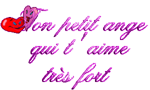 Pour toi maman ch�rie