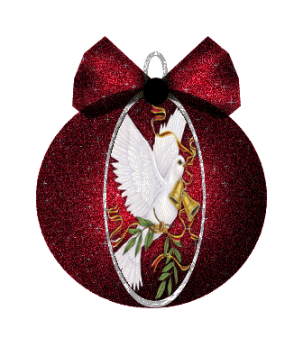 POUR VOUS MANU UNE COLOMBE ET POUR SEBASTIEN