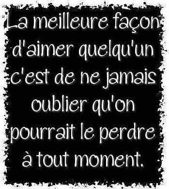                                C'EST TELLEMENT VRAI