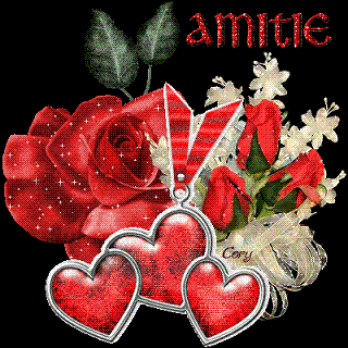 MERCI NATHALIE DE VOTRE GENTIL PETIT MOT CELA FAIT PLAISIR  , NOUS VOUS SOUHAITONS A VOUS ET VOTRE FAMILLE SURTOUT UNE BONNE SANTE ET DE CONNAITRE LE BONHEUR TOUT AU LONG DE VOTRE VIE 