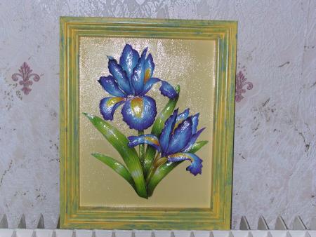 LA SUITE MON POUSSIN