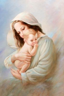 JE T'AIME TRES FORT MON PETIT ANGE QUE J'AIMERAIS TE TENIR ENCORE DANS MES BRAS