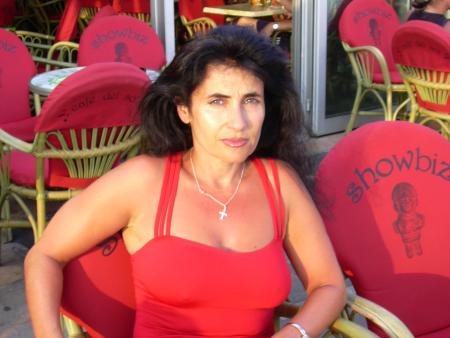 UN POEME POUR TOI MON ANGE 