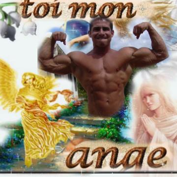 Mon fils ador� 