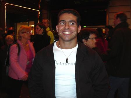    A PARIS AVEC TOI SUPERBE JOURNEE 