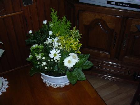 MERCI INFINIMENT DE VOTRE GENTILLESSE A TOUS