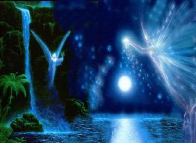   JE PENSE TELLEMENT A TOI TU ES SI LOIN A PRESENT