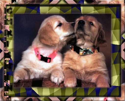  DE GROS BISOUS MON ANGE ADORE