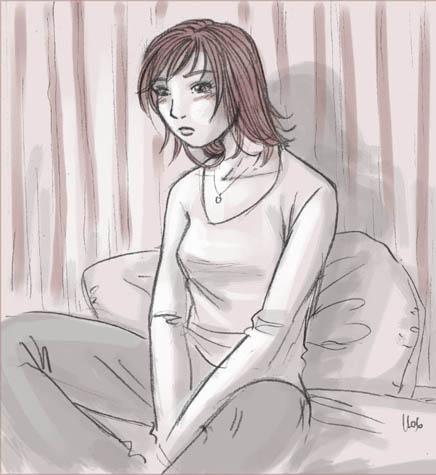    LA DEPRESSION PEUT ARRIVEE  A CHACUN DE VOUS 