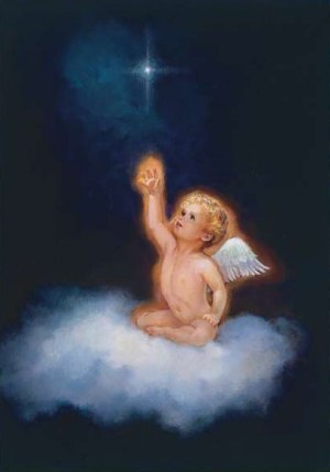           MON ADORABLE PETIT GARCON