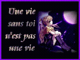 MON PETIT POUSSIN LA VIE SANS TOI N A PLUS DE SENS