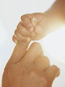  CE QUE PENSE UNE VRAIE MAMAN QUI ADORE SON BEBE