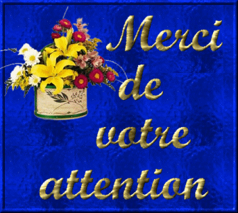 MERCI A TOUS DE VOTRE GENTILLESSE . DES MOTS DE RECONFORT. DE VOTRE RESPECT ENVERS L'HOMMAGE POUR NOTRE FILS STEPHANE. MILLE MERCI