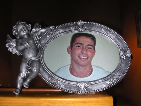  POUR TOI MON ANGE DE LA PART DE NATHALIE QUE DE GENTILLESSE