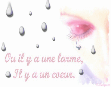      CE POEME POUR TE FAIRE COMPRENDRE COMBIEN LA VIE EST DURE SANS TOI
