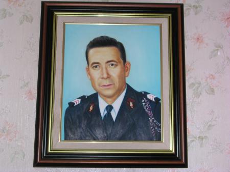              MON ANGE , TU AS ETE REJOINDRE TON PAPY QUE TU AIMAIS ENORMEMENT