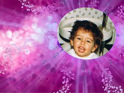 MON AMOUR D'ENFANT QUE TU ES MIGNON TU AS 3 ANS LE TEMPS DU BONHEUR