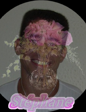 MON ANGE  TON SOURIRE NOUS MANQUES TELLEMENT