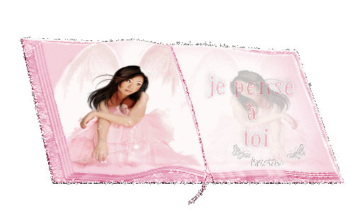  POUR MOI TU ES TOUJOURS LA JE PENSE A TOI