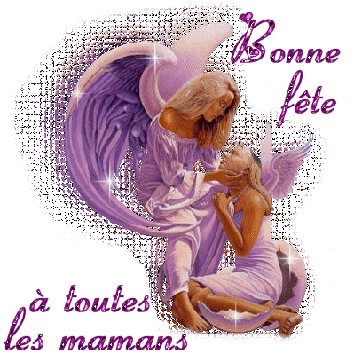 Pour toutes Les mamans 