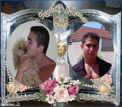  TOI AVEC TA PETITE CANDY QUE TU ADORAIS, TU AURAIS AIMER TOUT AUTANT MANDY