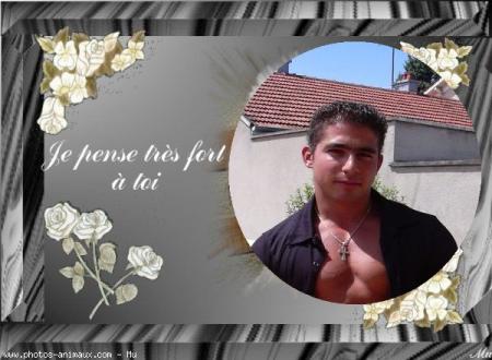  MON FILS QUE J'AIME PLUS QUE TOI CE POEME POUR TOI 