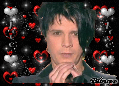 TON GROUPE PREFERE INDOCHINE POUR TOI MON PETIT MATTHIEU LE CHANTEUR NICOLAS DU GROUPE