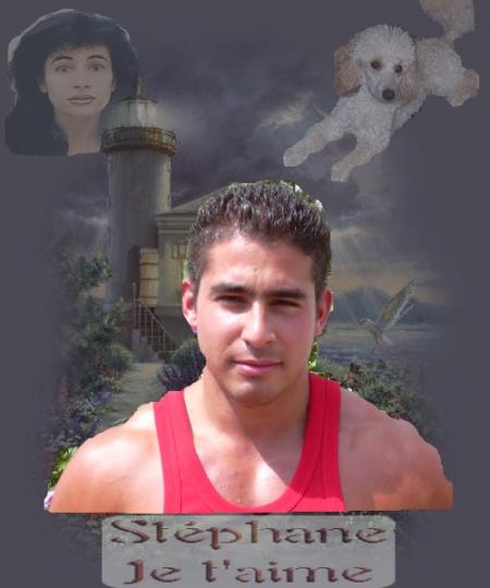 NOUS NE CESSERONS JAMAIS DE T'AIMER CE MONTAGE EST DE PAPA