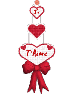 mon ange nous t'aimons papa et moi tr�s fort