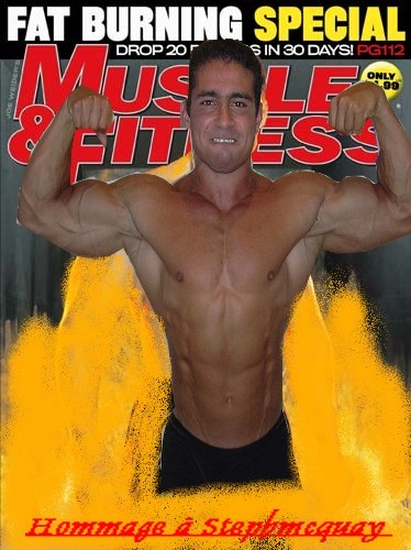                       VOILA CE QUE TA FAIT TON PAPA