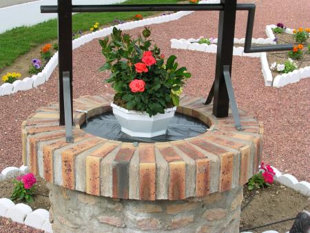  CES FLEURS MON ANGE CATHY ET DEDE NE T'ONT PAS OUBLIER