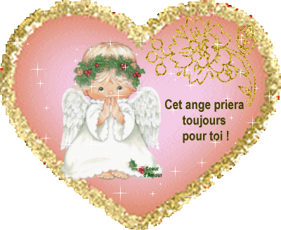     TU ES MON PETIT ANGE A JAMAIS