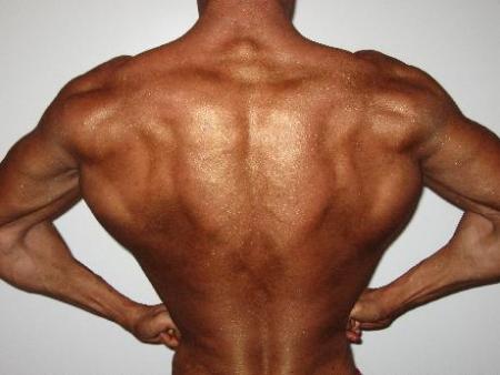 Photo de ton ami ARNAUD  lors de son concours 