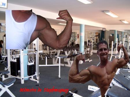 Montage encore de papa tu �tais si beau , pourquoi t 'es tu infliger tant de souffrance mon ange, je t'aime ma puce