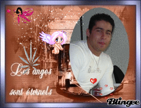 Un petit poeme pour toi 