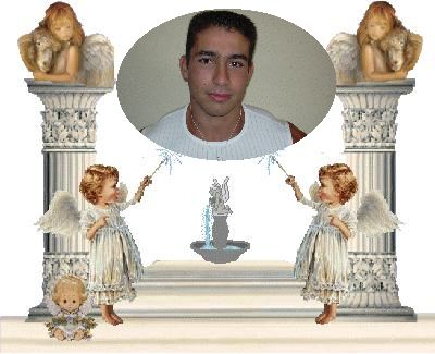            TU ES UN SUPERBE ANGE PARMI D'AUTRES ANGES