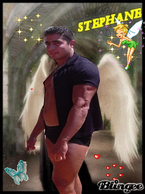 Un petit texte pour toi mon fiston 