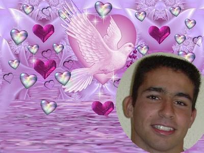  L' AMOUR D'UNE MAMAN  ET D'UN PAPA NE S'EFFACE JAMAIS