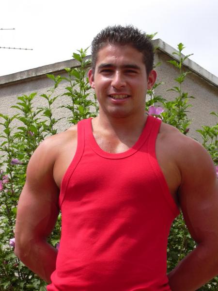                        JE SUIS FIER DE TOI PAPA