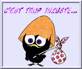 POEME POUR TOI MON POUSSIN LA VIE SANS TOI