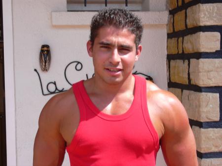     POUR VOUS DEUX MAMAN ET PAPA