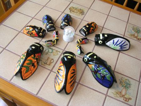 MON ANGE TON ONCLE PHILIPPE ET TA TANTE NICOLE ONT PENSE A TOI