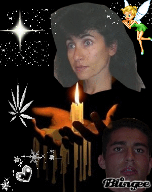 Un poeme pour toi mon ange 