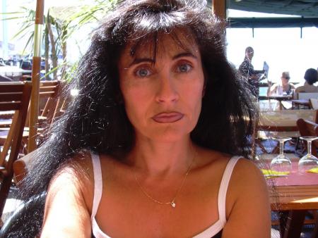 JE T'AIME MON PETIT POUSSIN 